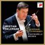 Christian Thielemann / Staatskapelle Dresden - Sinfonien 1-4