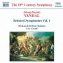 Uwe Grodd / Esterhazy Sinfonia - Symphonien Vol.1