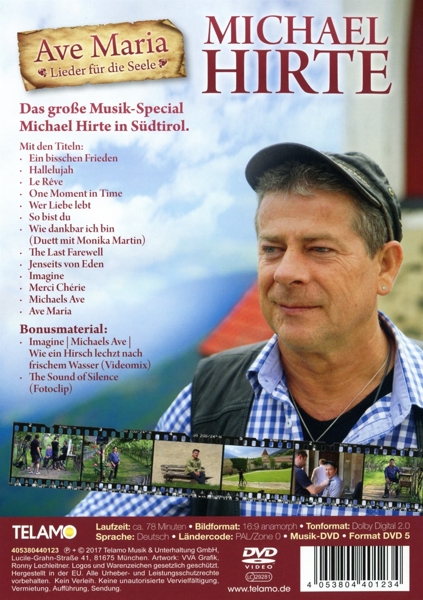 Hirte, Michael 1