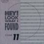 V / A - Hey Look What I Found 11 / Various