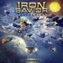 Iron Savior - Reforged - Ironbound Vol. 2 (2CD-Digipak)