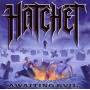 Hatchet - Awaiting Evil