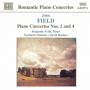 Benjamin Frith / David Haslam - Klavierkonzerte 2+4