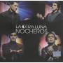 Los Nocheros - La Otra Luna