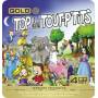 Enfants - Le Top Des Tout P'tits (boite Metal