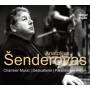 Geringas / Senderovas / St.Christiopher CO / Lithuanian - Paratum cor meum-Hommage  Anatolijus Senderovas