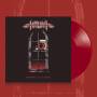 Haunt - Windows of Your Heart (12 Transparent Red Vinyl)