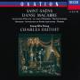 Kyung-Wha Chung / Charles Dutoit / Rpo / Pol - Danse Macabre/Phaeton/+