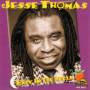 Jesse Thomas - Easy in the Apple