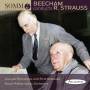 Thomas Beecham / Royal Philharmonic Orchestra - Thomas Beecham Conducts Richard Strauss