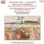 Mussorgsky / Borodin / Nazareth - Pictures At An Exhibition / Night On Bare Mountain