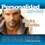 Ricky Martin - Personalidad