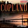 J. Scott / J. Wilson / BBC Philharmonic - Orchesterwerke Vol.2