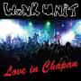 Wonk Unit - Live In Chapon (+ DVD)