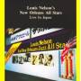 Louis Nelson - Live In Japan