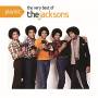 Jacksons - Playlist: The Very Best Of The Jacksons
