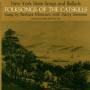 Barbara Moncure - Folk Songs Of The Catskills (new York)