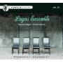 Kagel - String Quartets