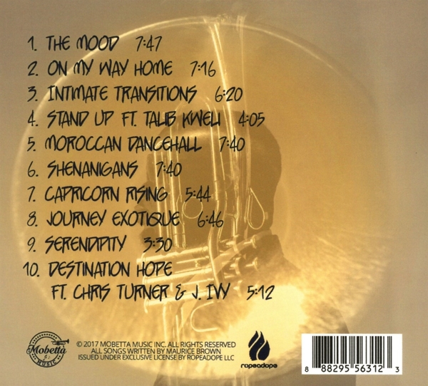 The Mood 1