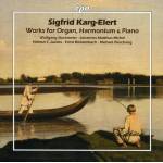 Wolfgang Stockmeier  Johannes Matthias Michel - Works for Organ, Harmonium & Piano