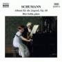Rico Gulda - Album Fr Die Jugend