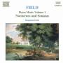 Benjamin Frith - Klaviermusik Vol.1