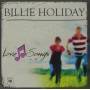 Billie Holiday - Billie Holiday-love Songs