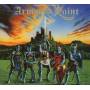 Armored Saint - Armored Saint-March of the Saint