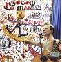 kevin Johansen - Vivo En Buenos Aires + Liners
