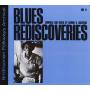 Blues Rediscoveries - Blues Rediscoveries / Various