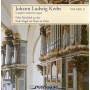 Felix Friedrich - Smtliche Orgelwerke Vol.11