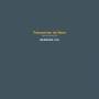 Bedhead - Transaction De Novo (Gold Vinyl)