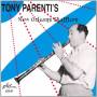 Tony Parenti - Tony Parenti's New Orleans Shuflers