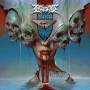 Ingested - The Tide of Death and Fractured Dreams (Digipack)