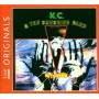 Kc & The Sunshine Band - The Originals/Kc & The Sunshin