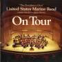 United States Marine Band - On Tour