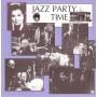 V / A - Jazz Party Time: Manassas All Star Jazz / Various