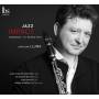 Lluna / Garvayo / Boln / Garca / D - Jazz Impact-Hommage to Bernstein