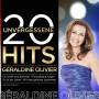 Graldine Olivier - 20 unvergessene Hits