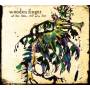 Wooden Finger - All This Time