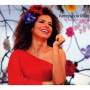 Vanessa Mata Da - Ao Vivo (CD & DVD)