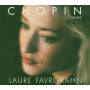 Laure Favre-Kahn - Valses