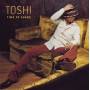 Toshi Kubota - Time To Share