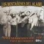 Los Montaneses Del Alamo - First Recordings