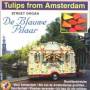 Various - Street Organ/Tulips From Amsterdam