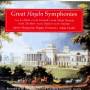 Adam Fischer / Austro-Hungarian Haydn Orchestra - Haydn Great Symphonies