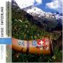 Various - Schweiz-Switzerland: Musical Landscapes