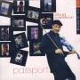 Cameron Doug - Passport