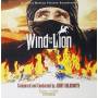 Jerry Goldsmith - Wind & The Lion - O.s.t.