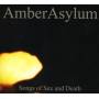 Amber Asylum - Songs Of Sex And Death